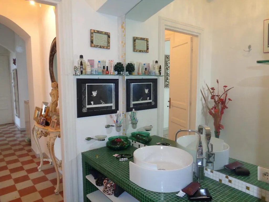 Apartment With Seaview Casa Davidoff Lido di Ostia